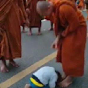 Meet your Posher, Hùng